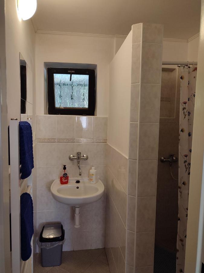 Apartamento Pension Dana Karaskova Kutná Hora Exterior foto