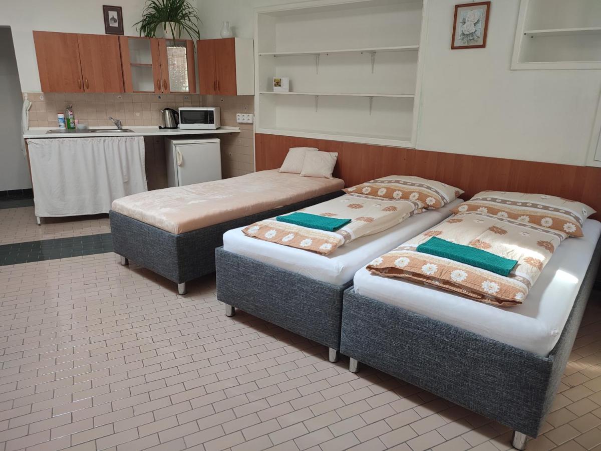 Apartamento Pension Dana Karaskova Kutná Hora Exterior foto