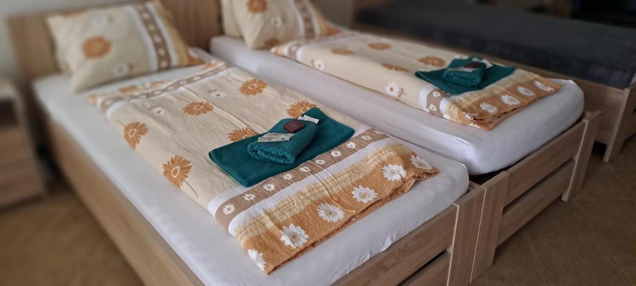 Apartamento Pension Dana Karaskova Kutná Hora Exterior foto