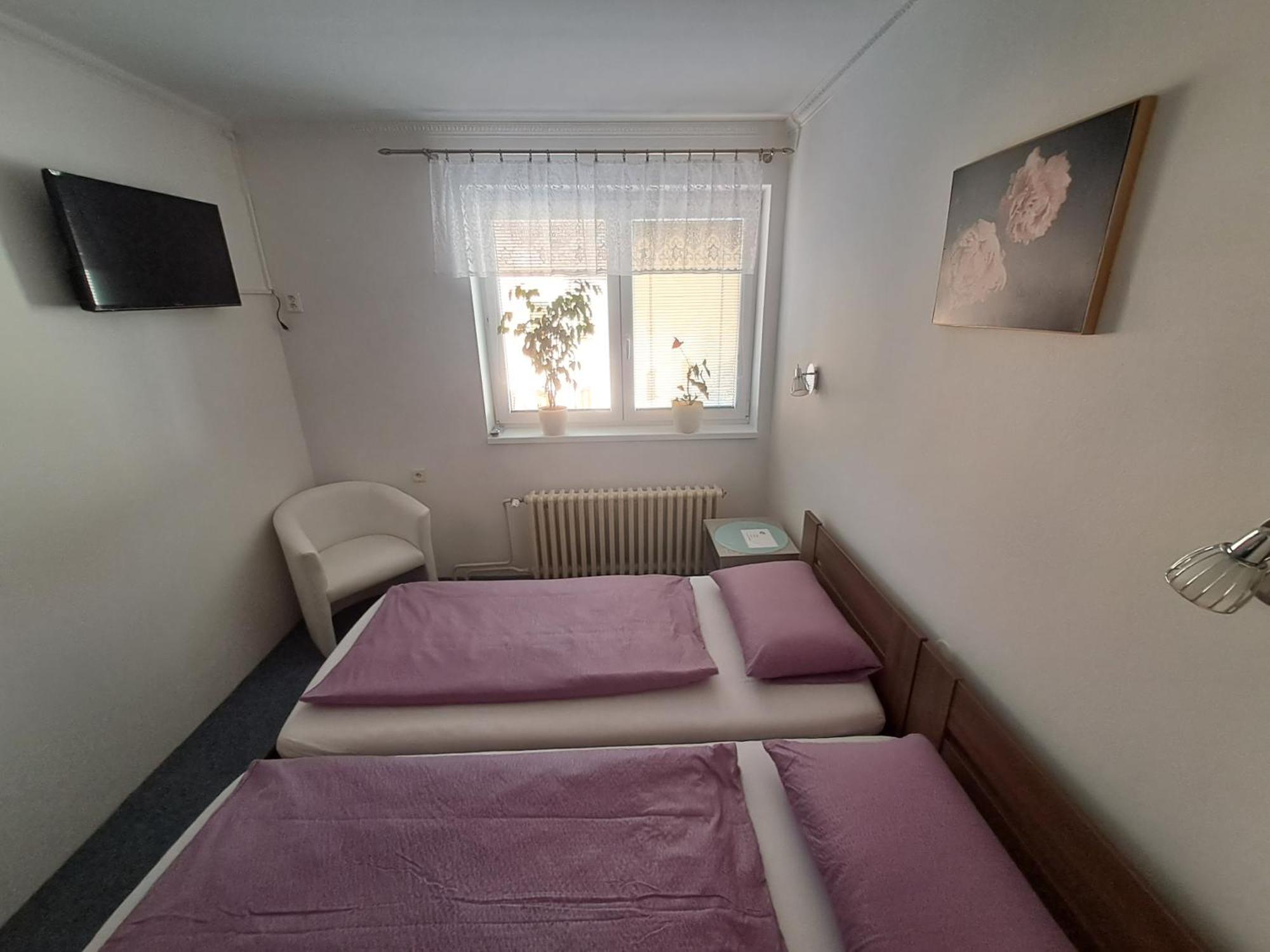 Apartamento Pension Dana Karaskova Kutná Hora Exterior foto